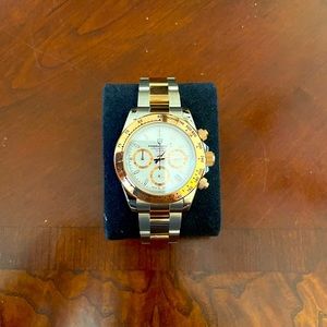 Pagani Design Daytona Homage Chronograph Watch